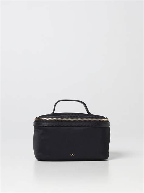 anya hindmarch toiletry bag dupe|anya hindmarch outlet.